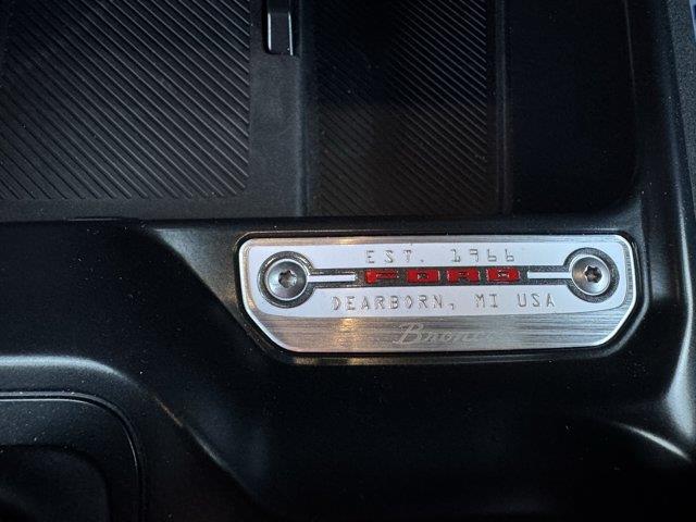 2026 Ford Bronco - $52,745