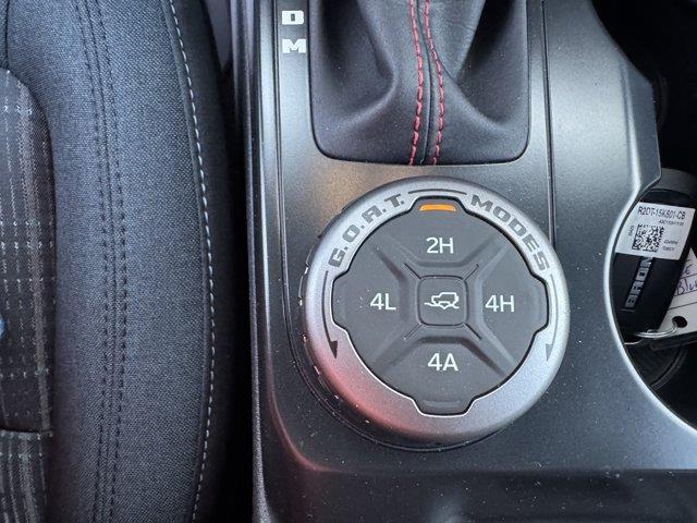 2026 Ford Bronco - $52,745