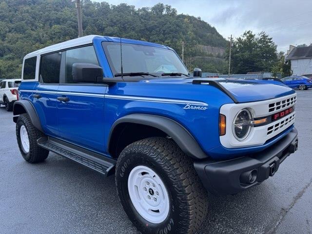 2026 Ford Bronco - $49,999