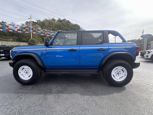 2026 Ford Bronco - $49,999