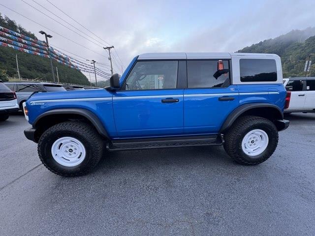 2026 Ford Bronco - $49,999