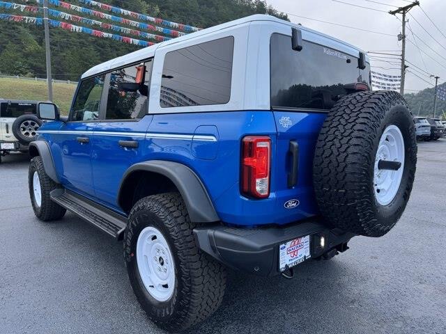 2026 Ford Bronco - $49,999