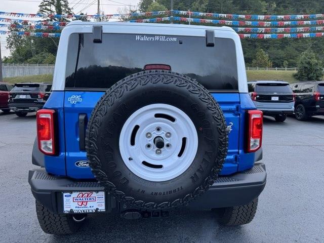 2026 Ford Bronco - $49,999