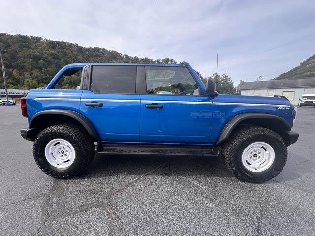 2026 Ford Bronco - $49,999