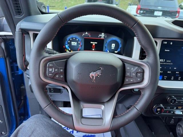 2026 Ford Bronco - $49,999
