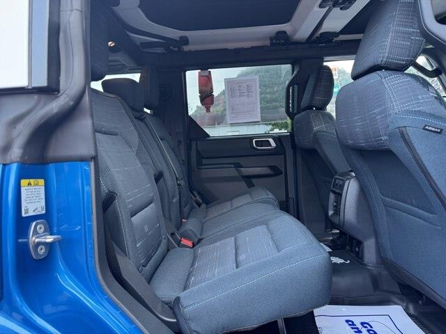2026 Ford Bronco - $49,999