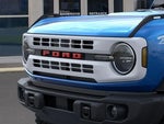 2026 Bronco Thumbnail 16