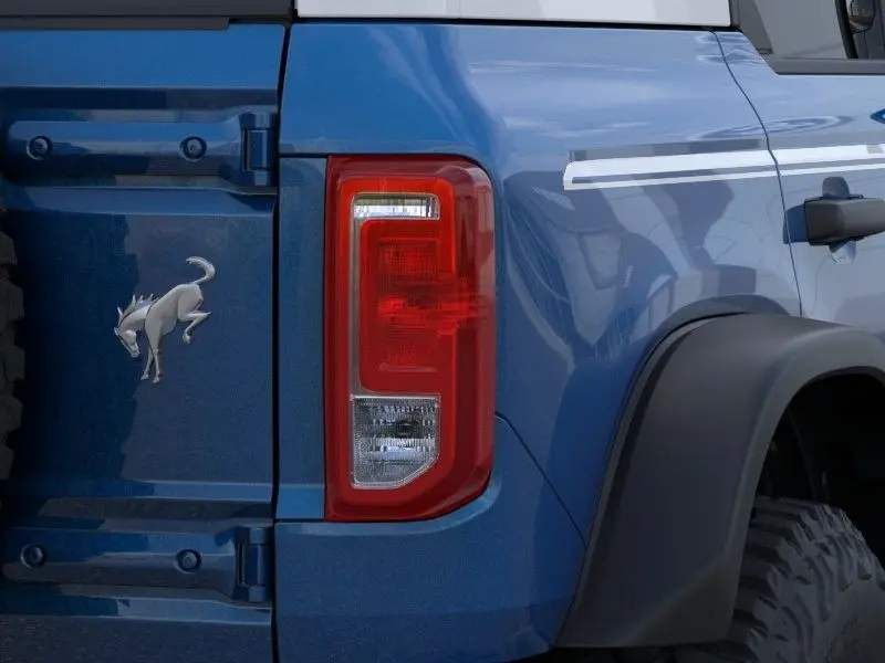 2026 Ford Bronco - $55,760