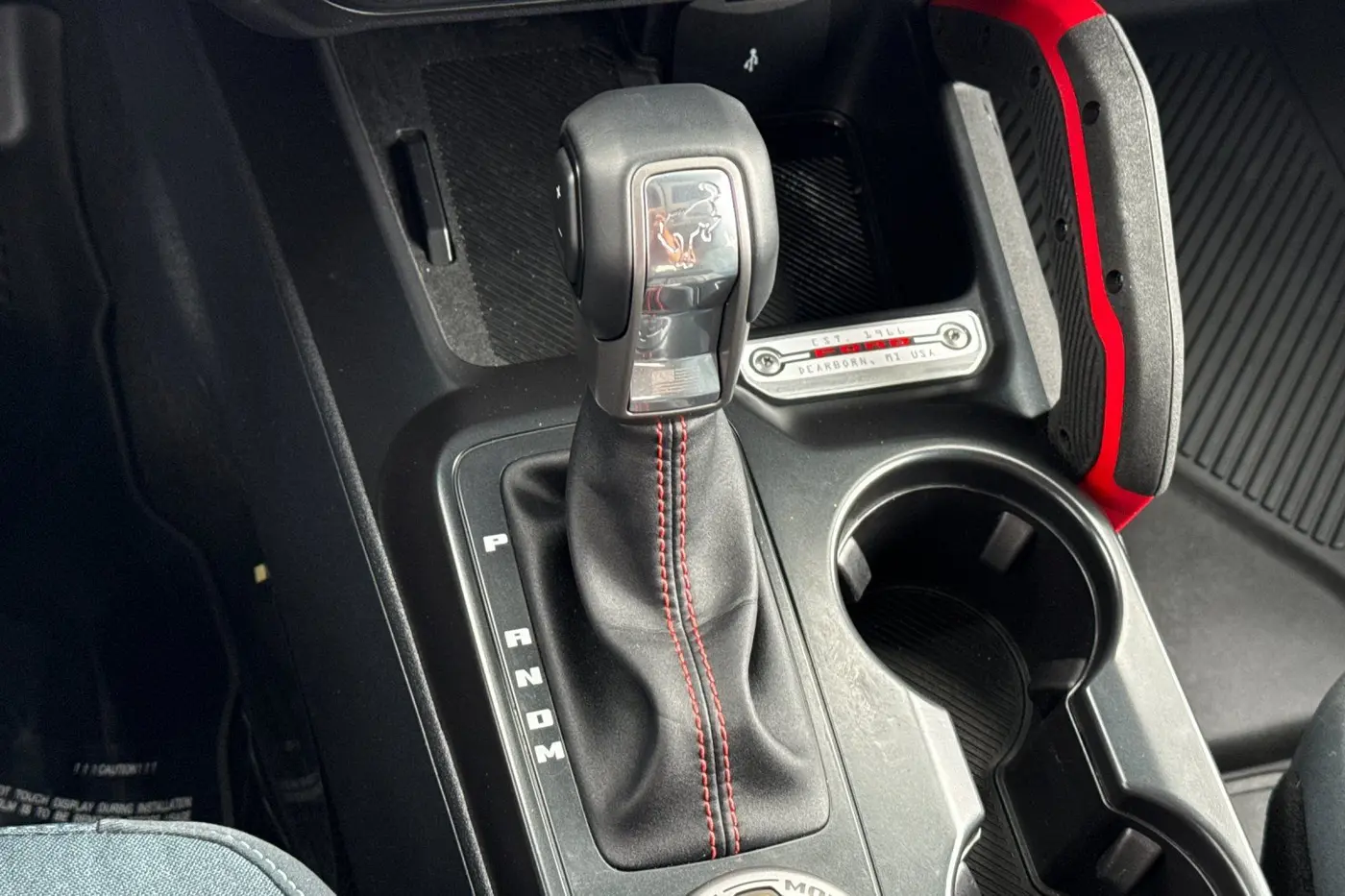 2026 Ford Bronco - $55,760