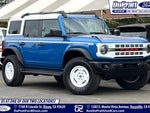 2026 Bronco Thumbnail 23