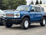 2026 Bronco Thumbnail 30