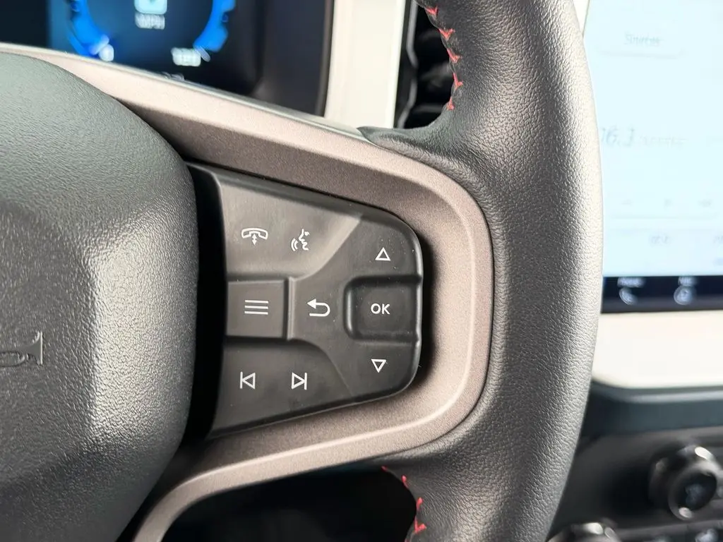 2026 Ford Bronco - $49,499