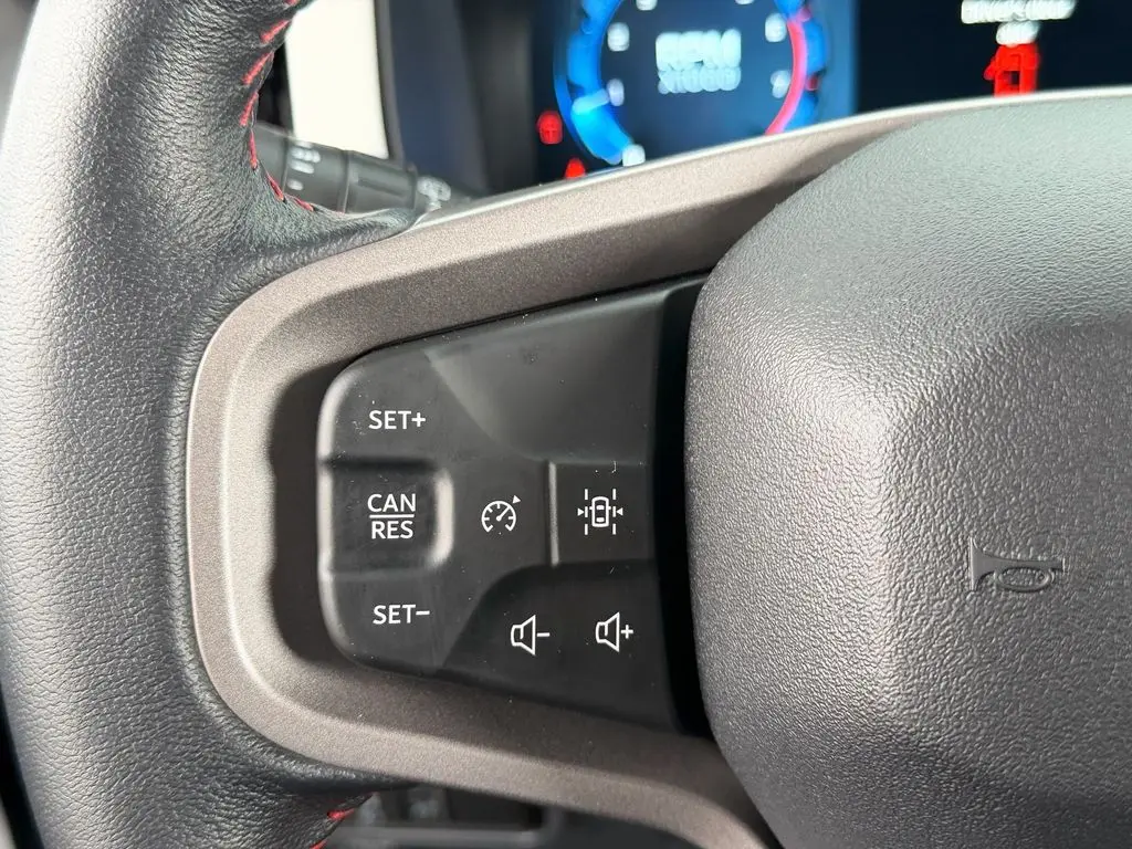 2026 Ford Bronco - $49,499