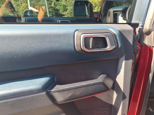 2026 Ford Bronco - $53,991