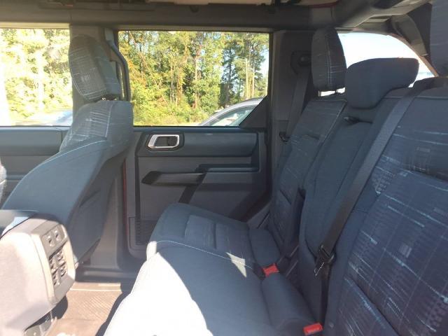 2026 Ford Bronco - $53,991