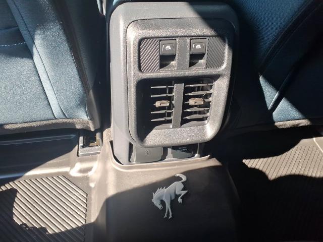 2026 Ford Bronco - $53,991