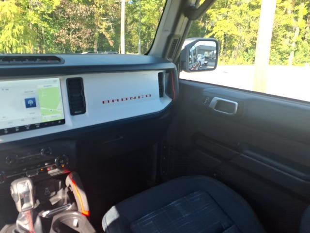 2026 Ford Bronco - $53,991