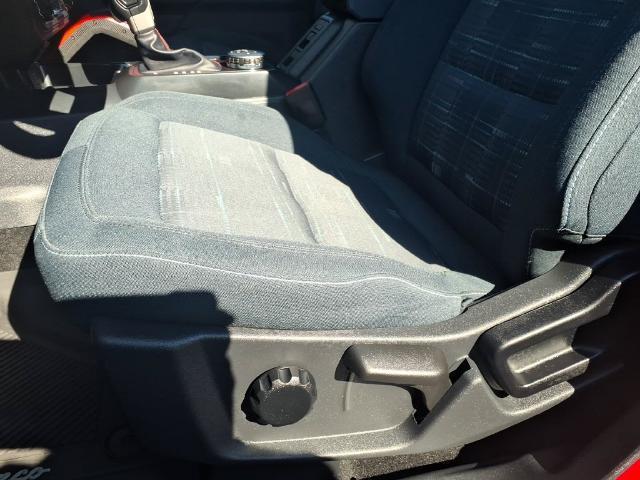 2026 Ford Bronco - $53,991