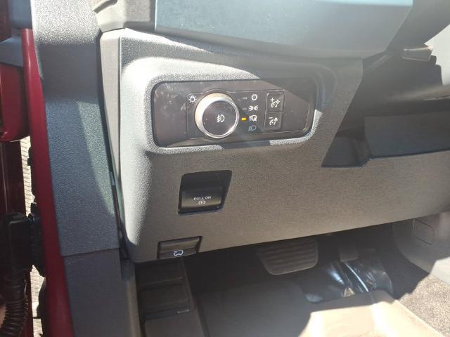 2026 Ford Bronco - $53,991