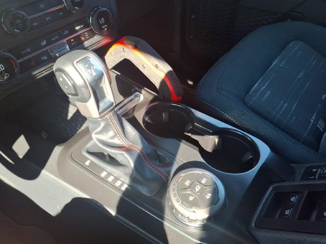 2026 Ford Bronco - $53,991