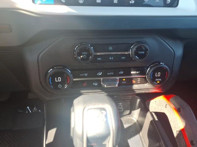 2026 Ford Bronco - $53,991