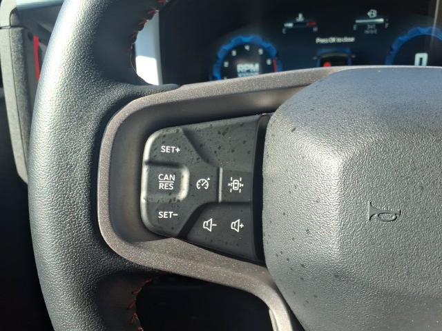 2026 Ford Bronco - $53,991