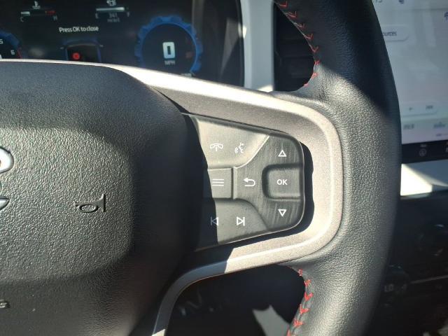 2026 Ford Bronco - $53,991