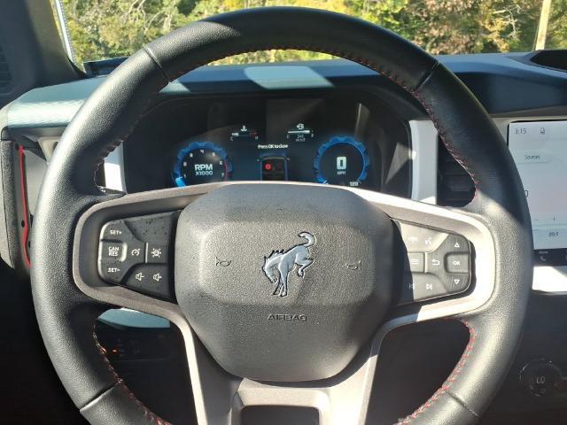 2026 Ford Bronco - $53,991