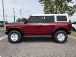 2026 Bronco Thumbnail 24