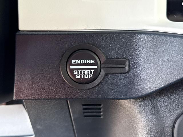 2026 Ford Bronco - $54,297