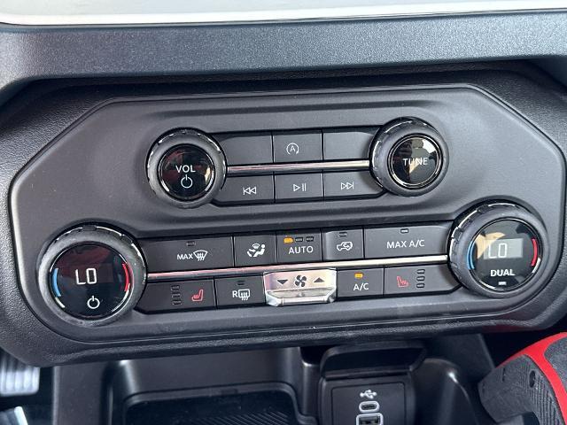 2026 Ford Bronco - $54,297