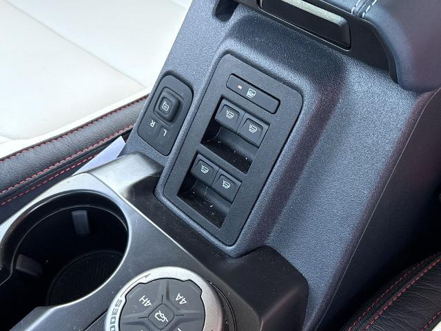 2026 Ford Bronco - $54,297