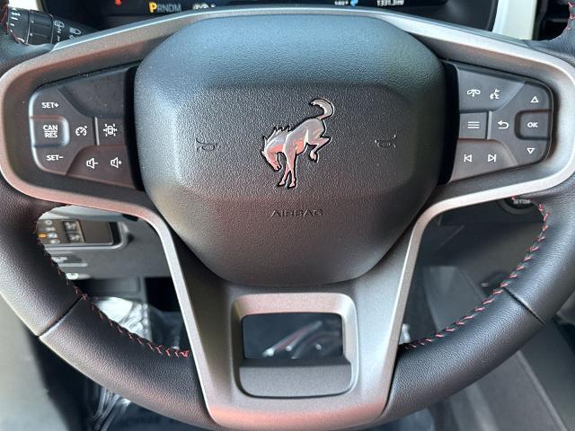 2026 Ford Bronco - $54,297