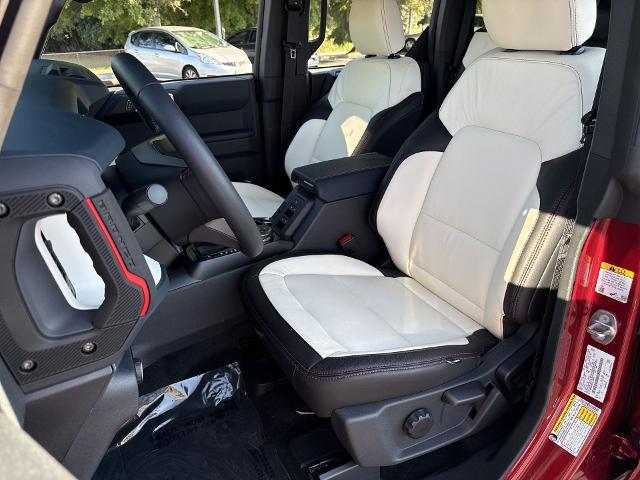 2026 Ford Bronco - $54,297