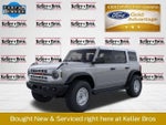 2026 Bronco Thumbnail 2