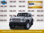 2026 Bronco Thumbnail 4