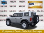 2026 Bronco Thumbnail 6