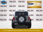 2026 Bronco Thumbnail 7