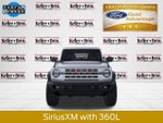 2026 Bronco Thumbnail 8