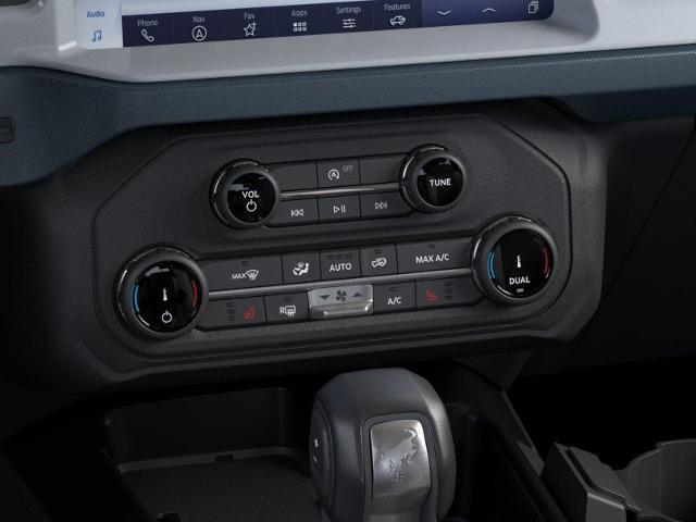 2026 Ford Bronco - $54,918