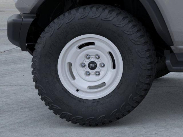 2026 Ford Bronco - $54,918