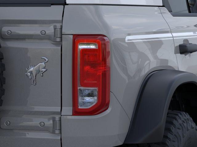 2026 Ford Bronco - $54,918