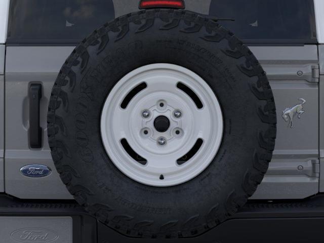 2026 Ford Bronco - $54,918