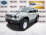 2026 Bronco Thumbnail 29