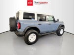 2023 Bronco Thumbnail 2