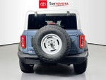 2023 Bronco Thumbnail 3
