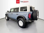 2023 Bronco Thumbnail 4