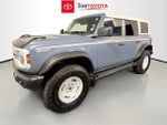 2023 Bronco Thumbnail 6