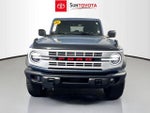 2023 Bronco Thumbnail 7