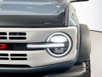2023 Bronco Thumbnail 8